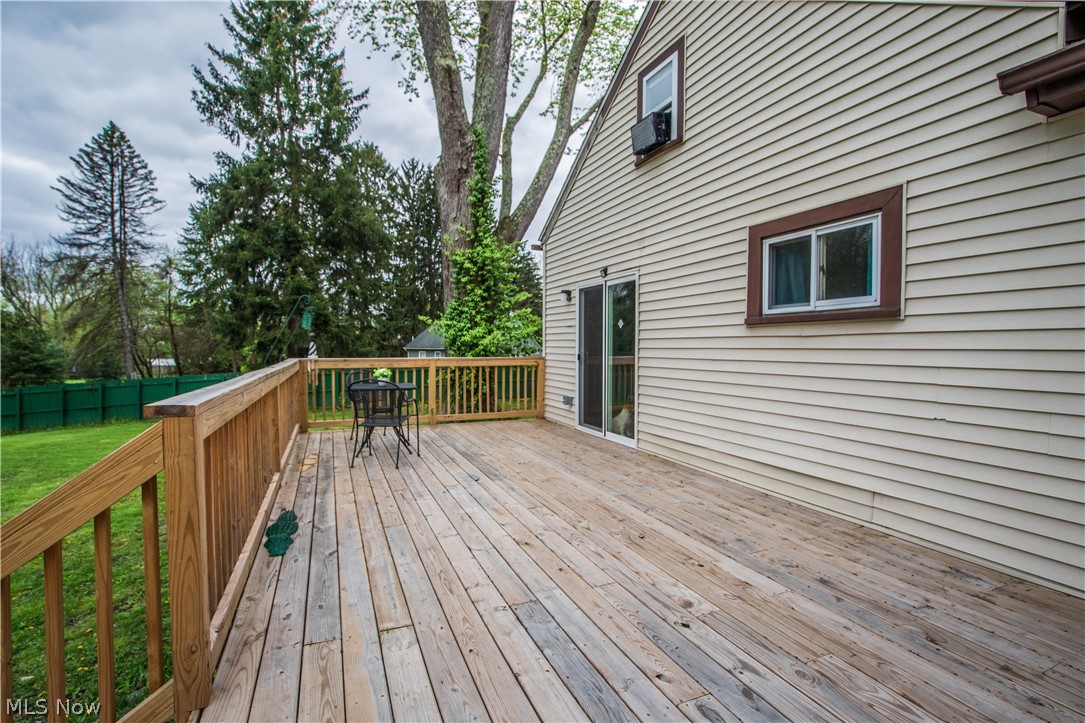 Anna Dean Heights - Residential