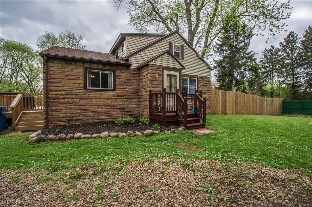 Anna Dean Heights - Residential