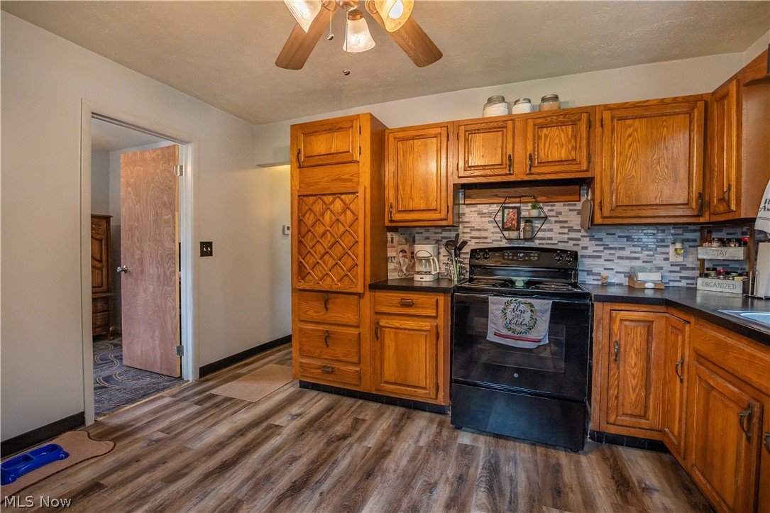 Anna Dean Heights - Residential