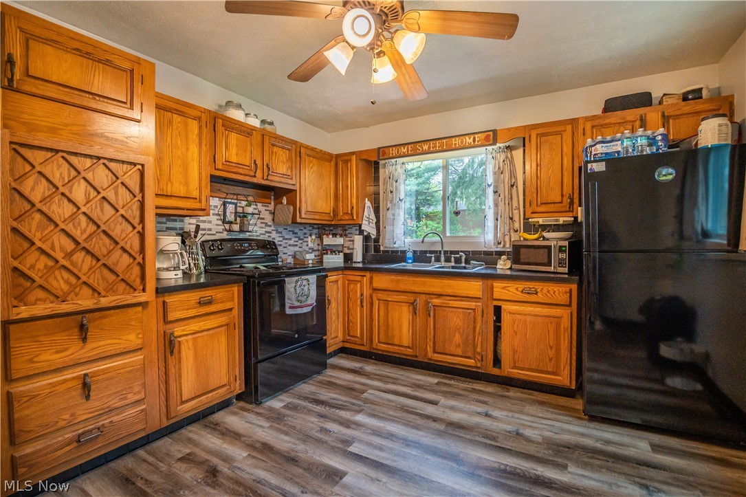 Anna Dean Heights - Residential