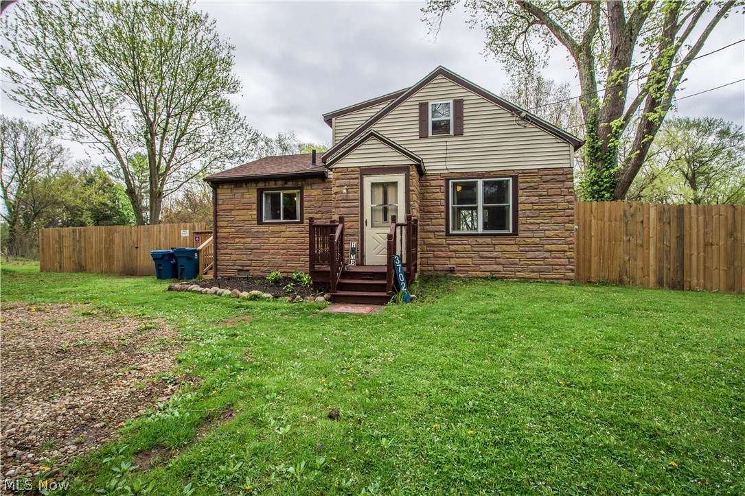 Anna Dean Heights - Residential