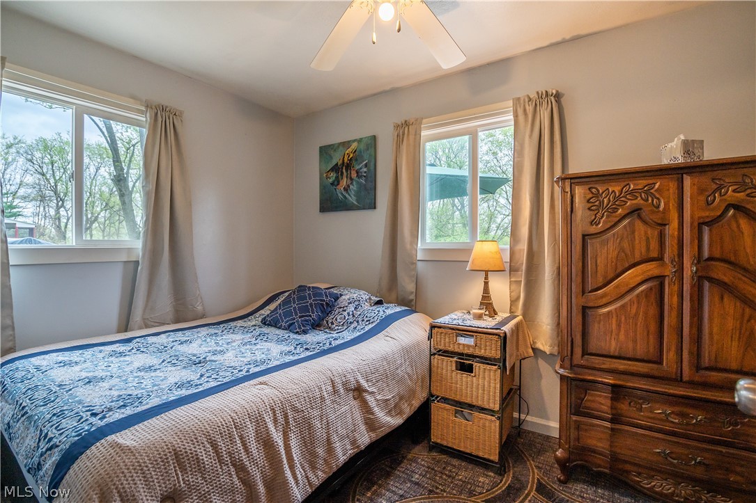 Anna Dean Heights - Residential