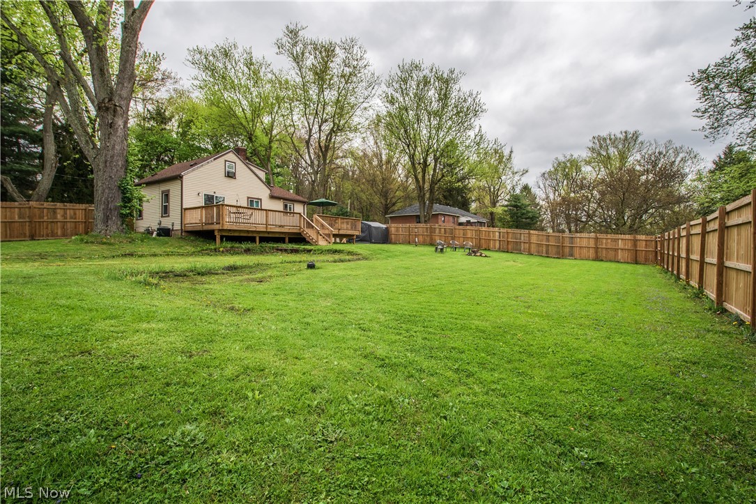 Anna Dean Heights - Residential