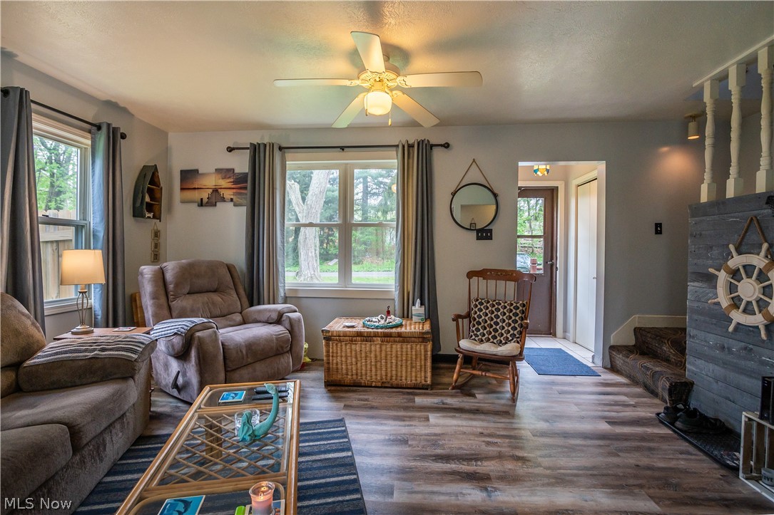 Anna Dean Heights - Residential