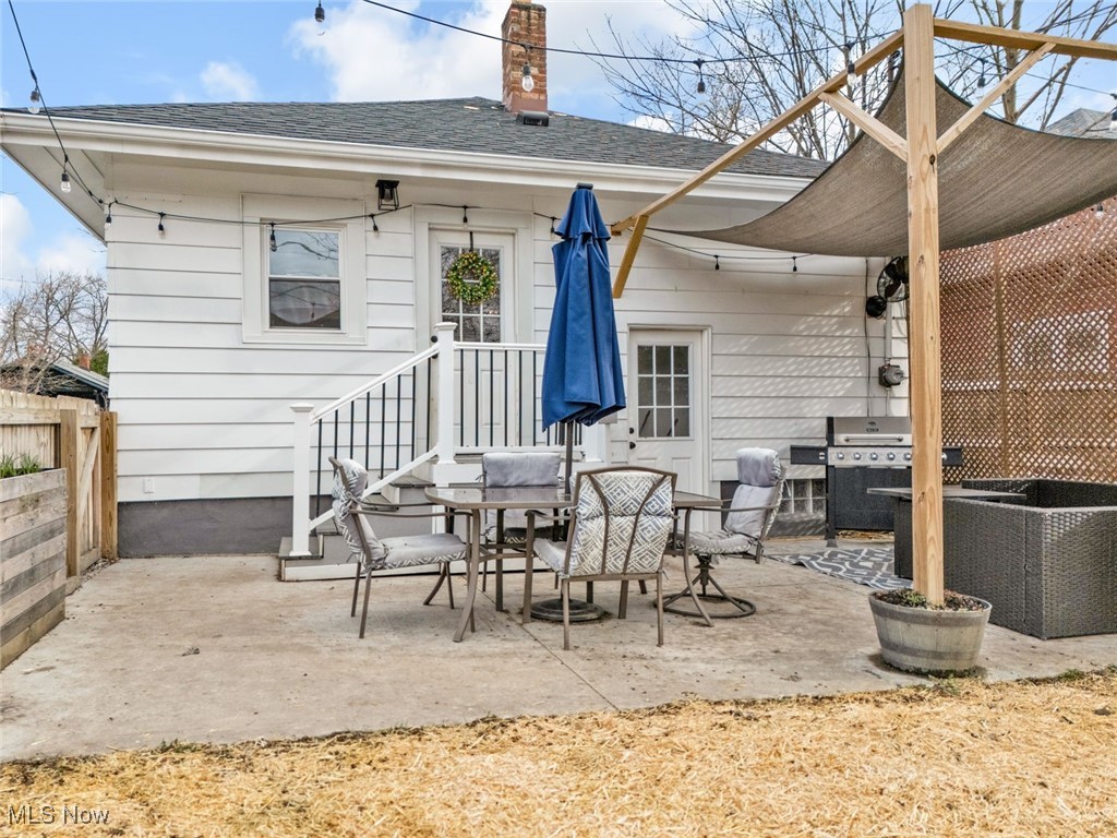 1156 Parkside Drive, Alliance, Ohio image 21