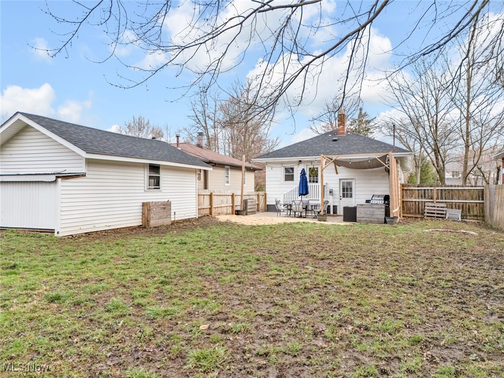 1156 Parkside Drive, Alliance, Ohio image 19