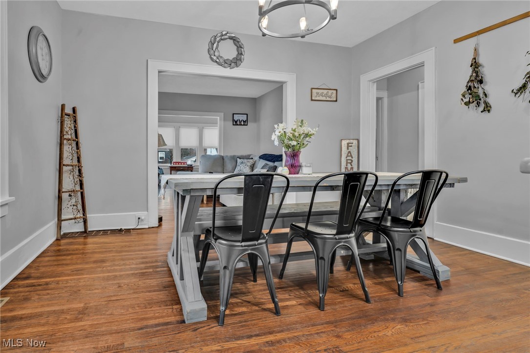 1156 Parkside Drive, Alliance, Ohio image 10