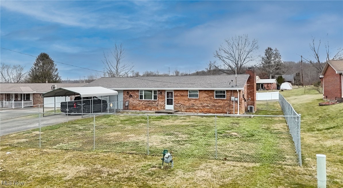 100 Valley Drive, Marietta, Ohio image 33