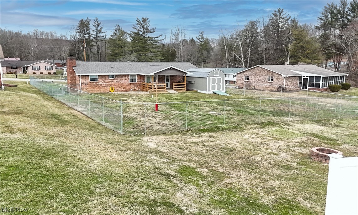 100 Valley Drive, Marietta, Ohio image 30