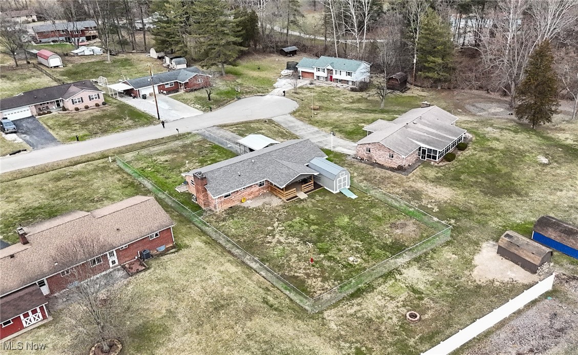 100 Valley Drive, Marietta, Ohio image 31