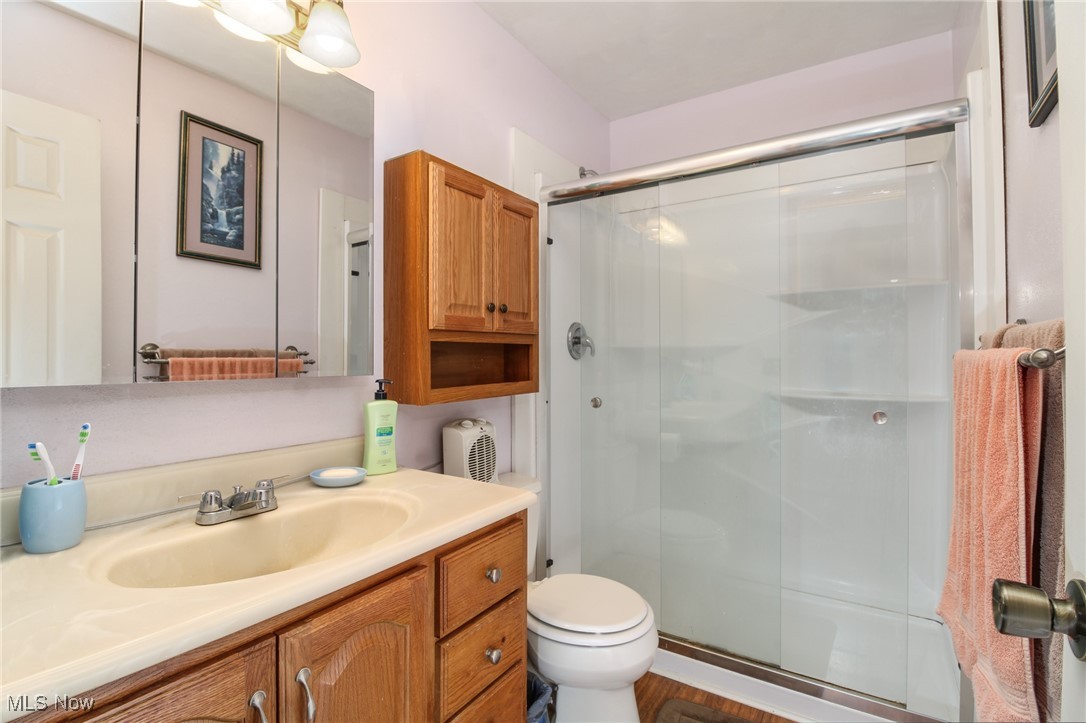 100 Valley Drive, Marietta, Ohio image 9