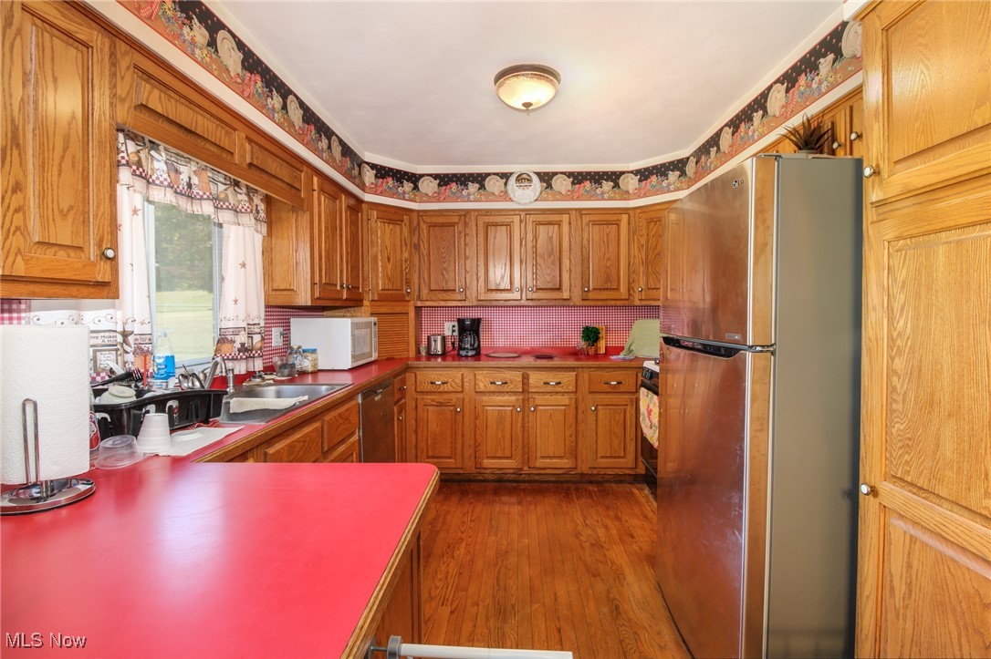 100 Valley Drive, Marietta, Ohio image 7