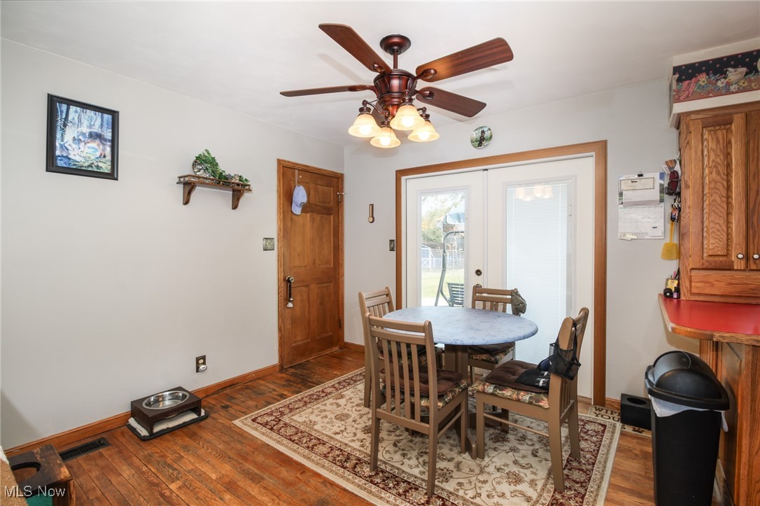 100 Valley Drive, Marietta, Ohio image 5