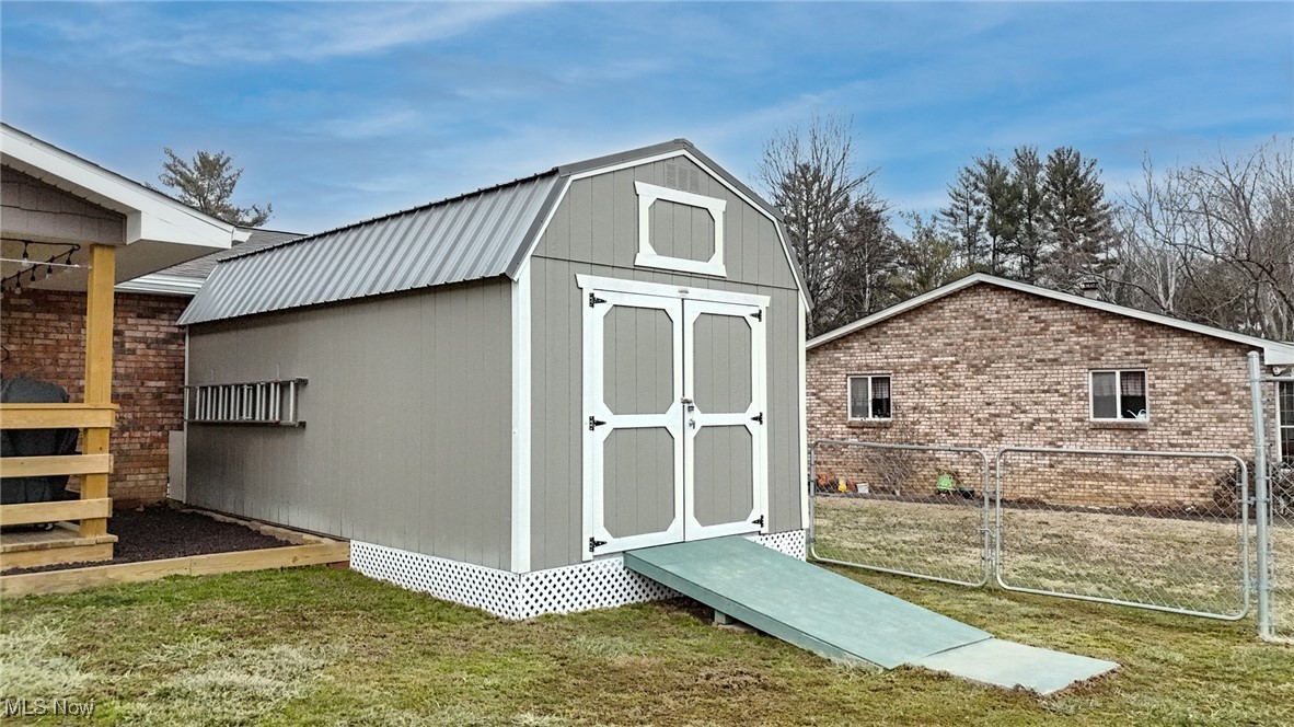 100 Valley Drive, Marietta, Ohio image 22
