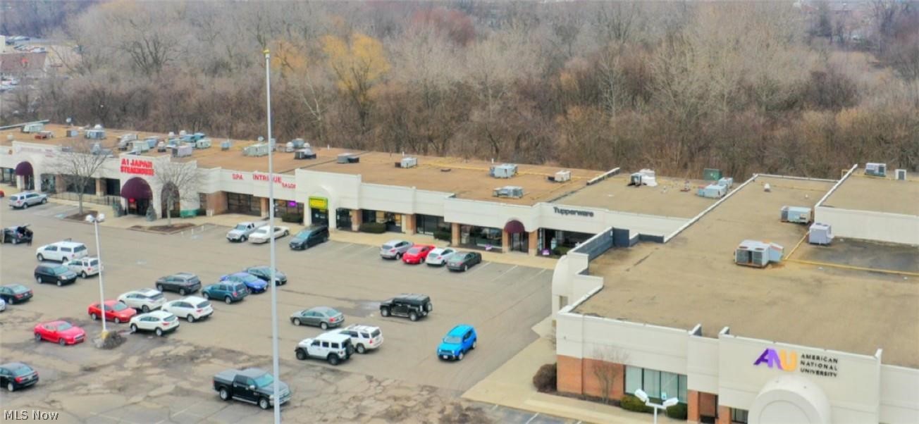 Oakdale Allotment - Commercial Sale