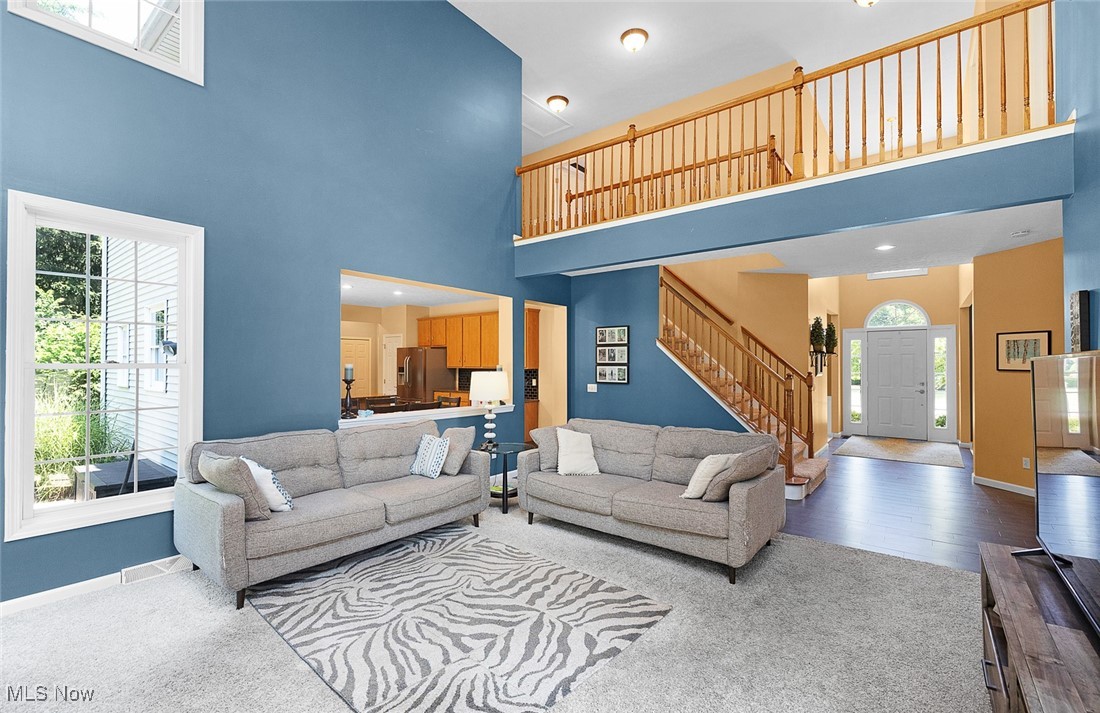 Westwood Farms - Residential