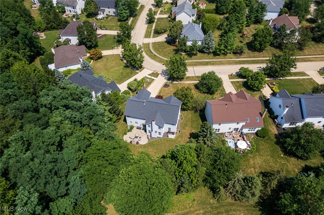 Westwood Farms - Residential