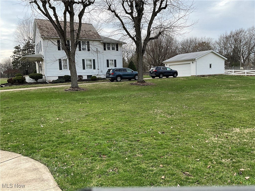 68 Prospect Street, New London, Ohio image 15