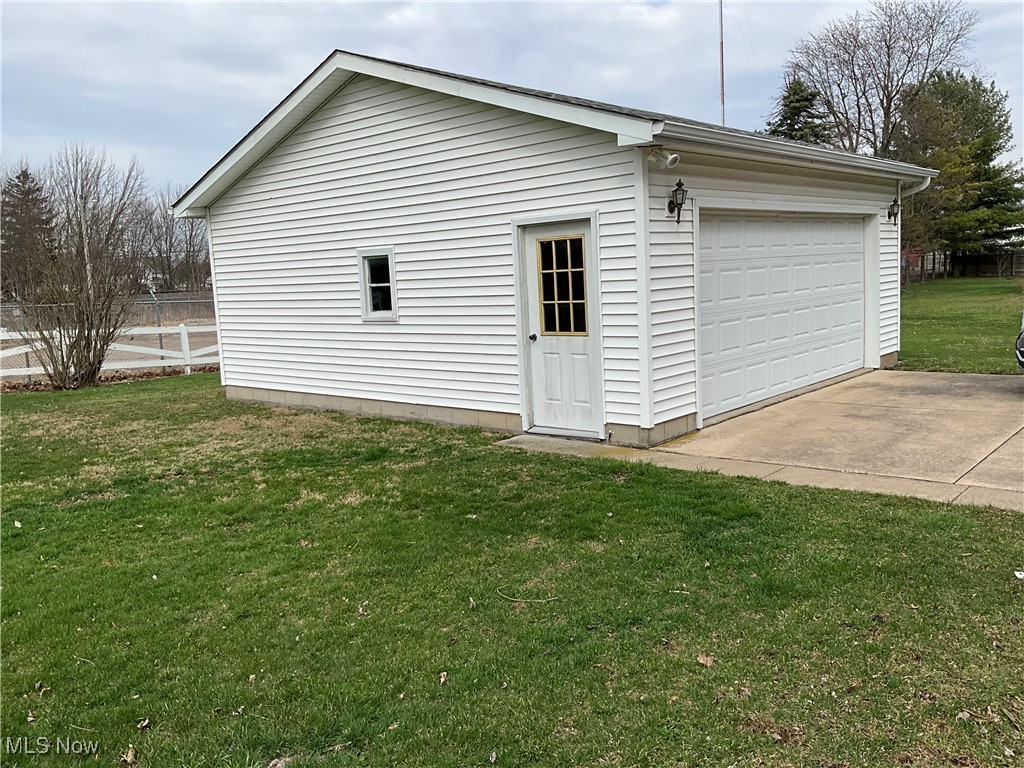 68 Prospect Street, New London, Ohio image 13