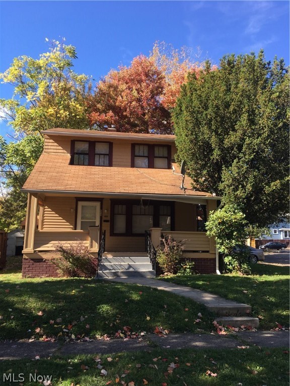Lovers Lane - Residential Lease