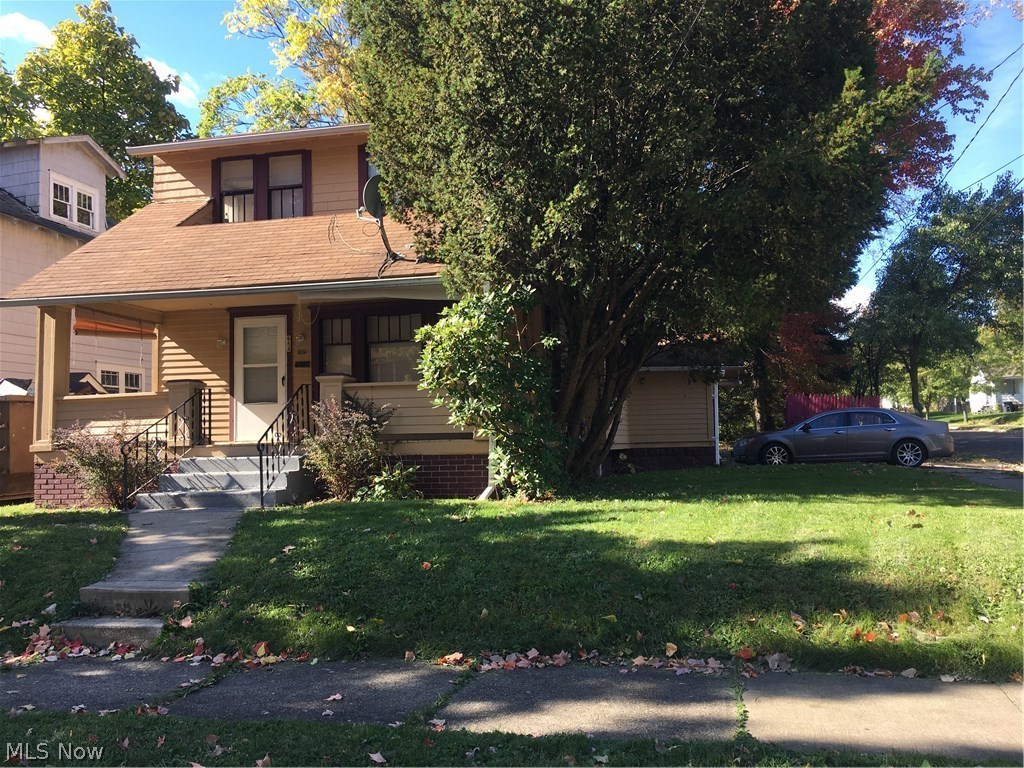 Lovers Lane - Residential Lease