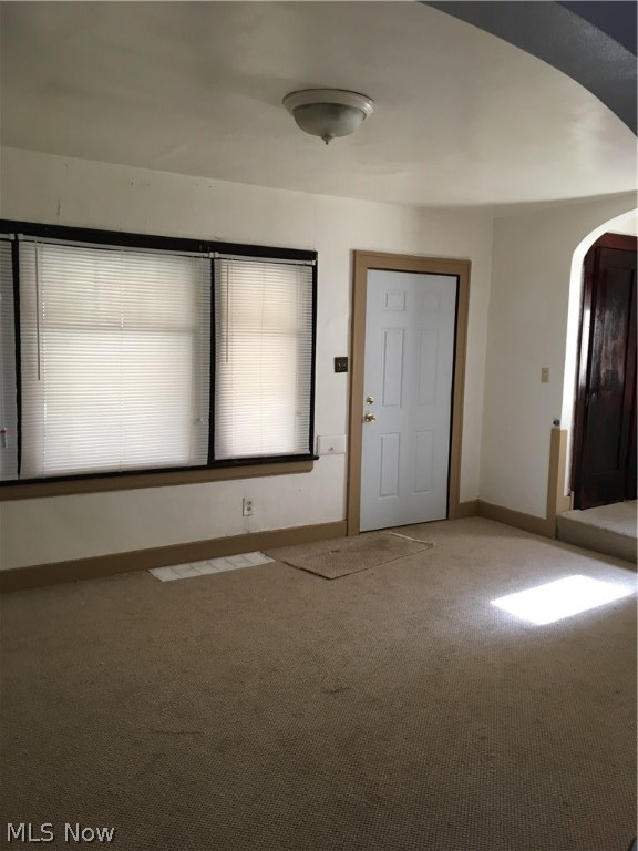 Lovers Lane - Residential Lease