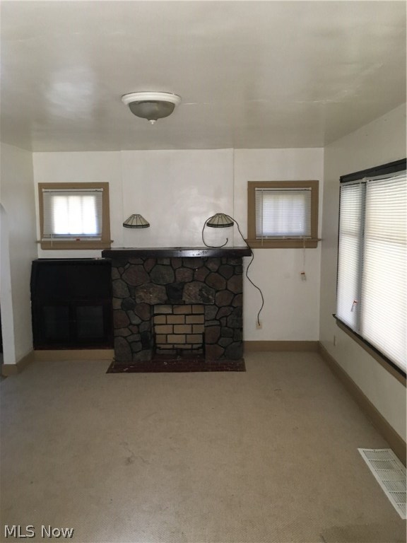 Lovers Lane - Residential Lease