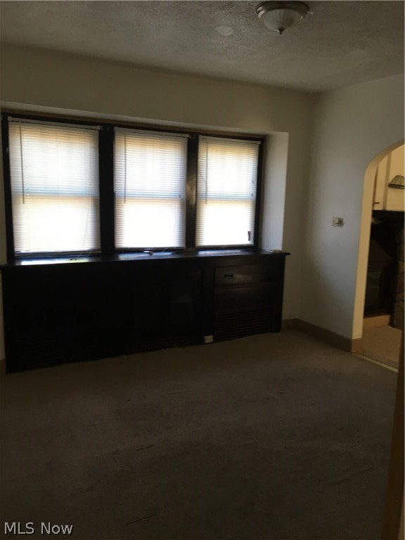 Lovers Lane - Residential Lease