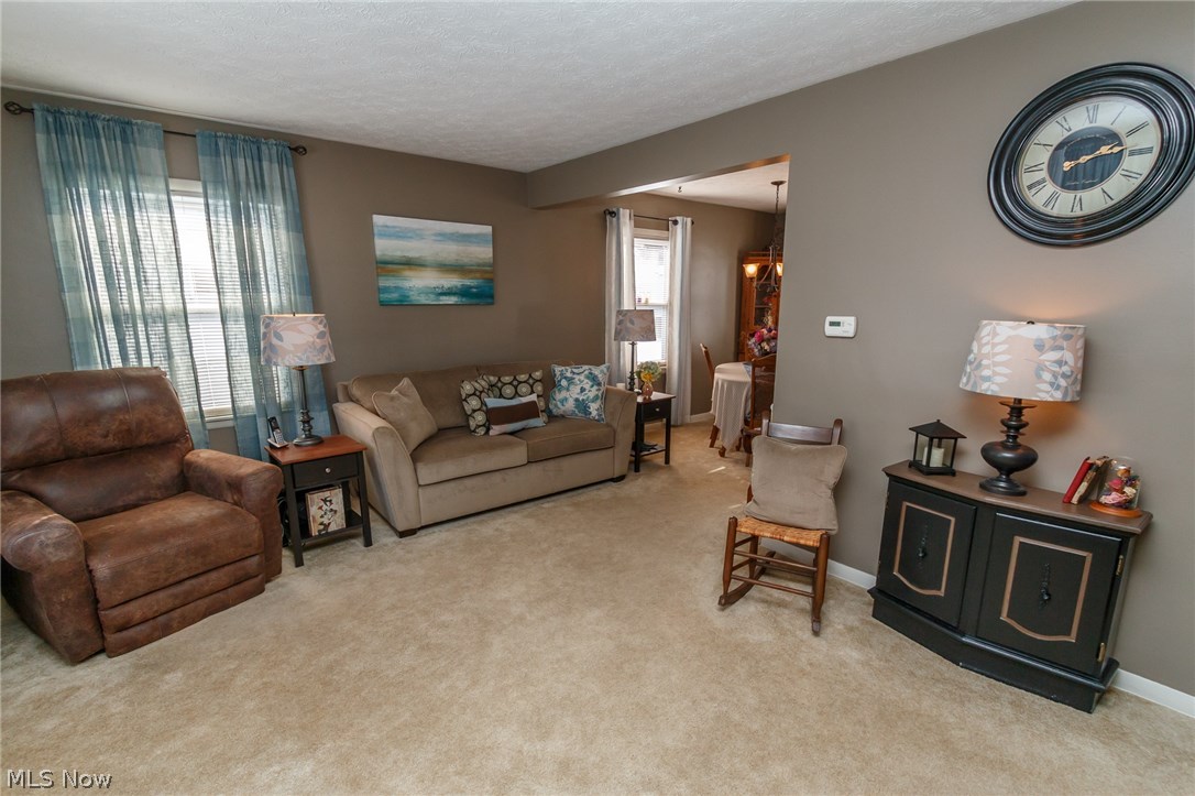 Lions Park - Residential