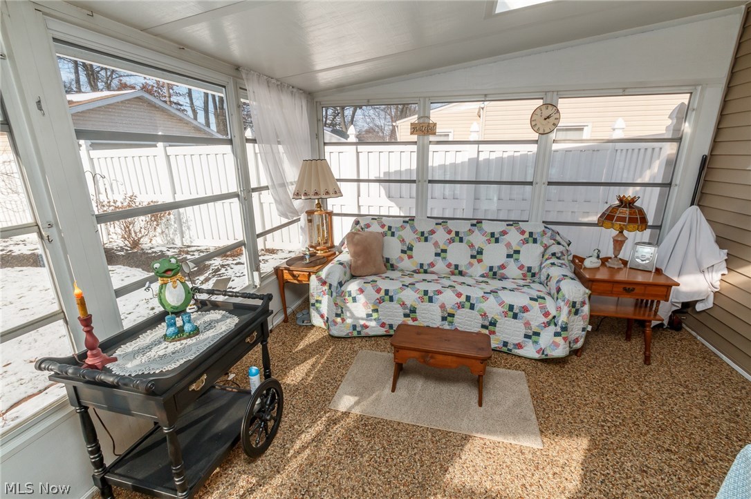 Lions Park - Residential