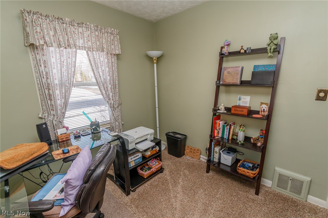 Lions Park - Residential