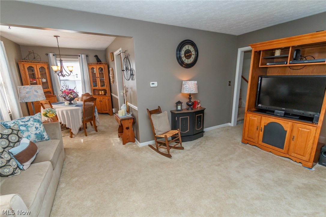 Lions Park - Residential