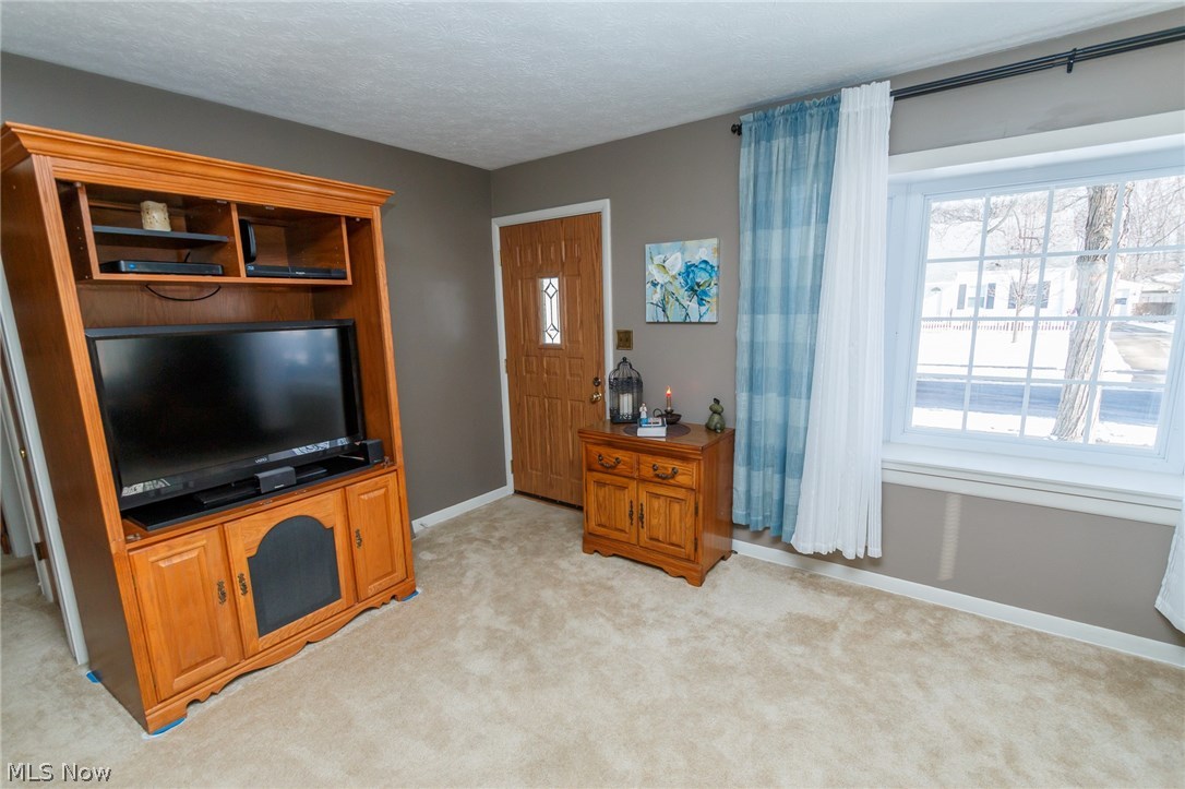 Lions Park - Residential
