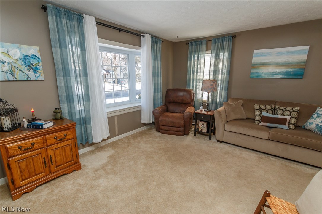 Lions Park - Residential