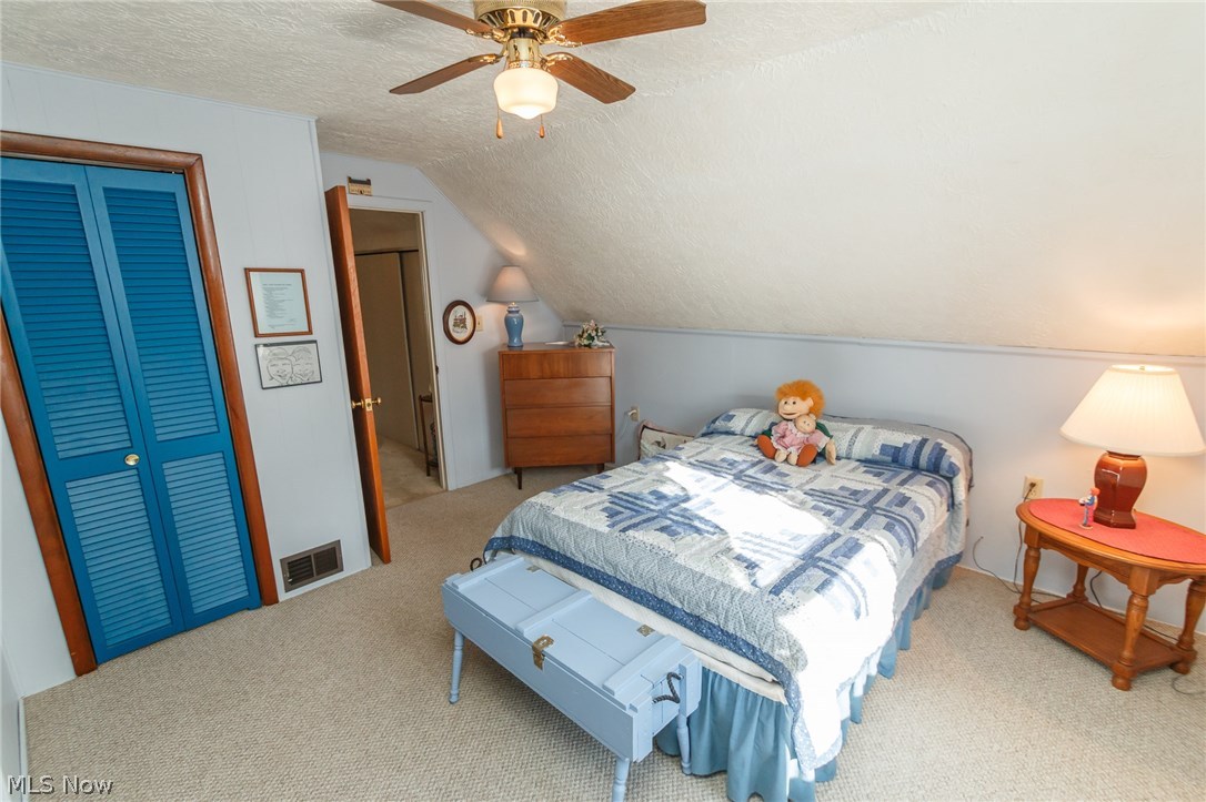 Lions Park - Residential