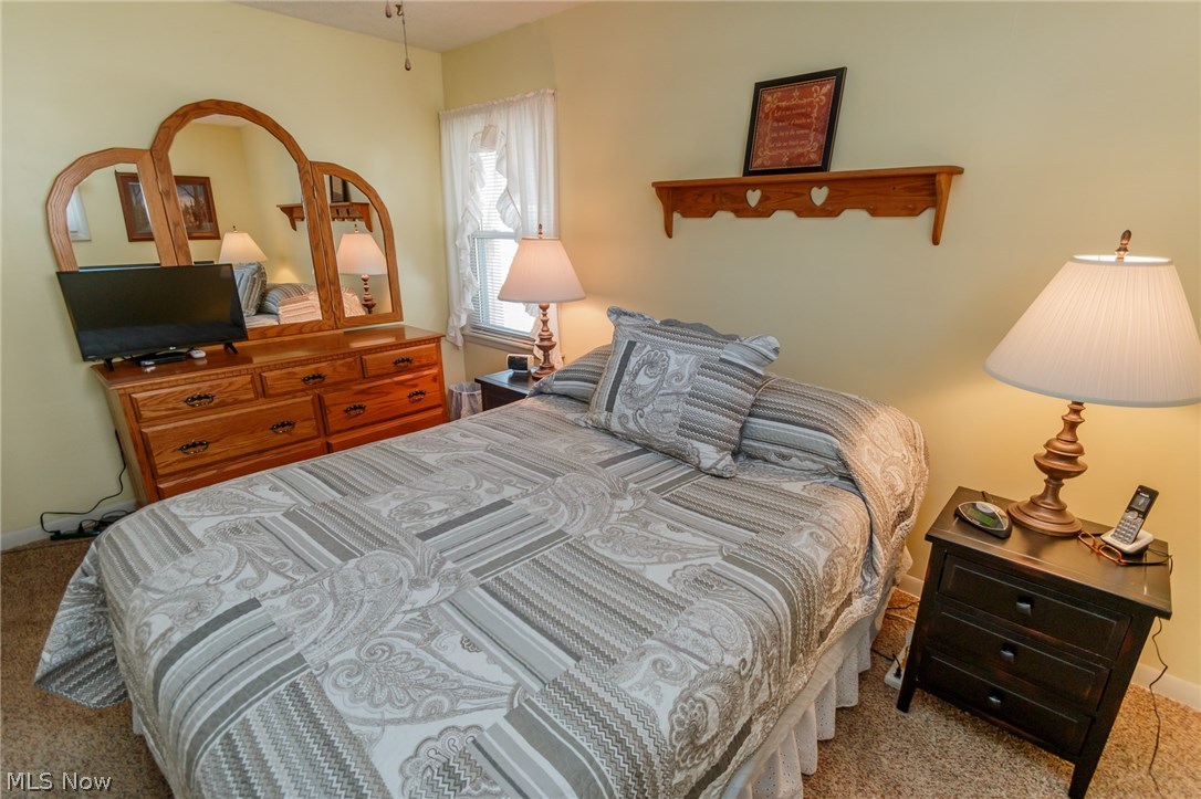 Lions Park - Residential