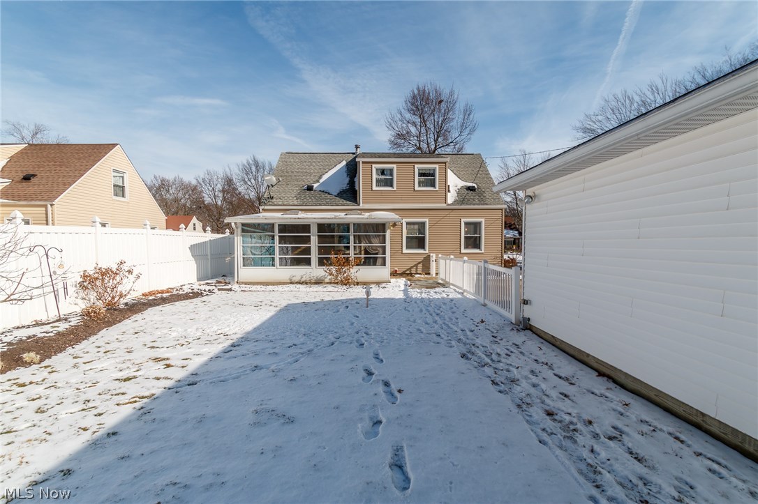 Lions Park - Residential