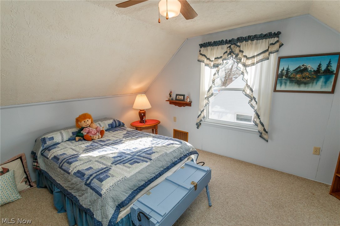 Lions Park - Residential