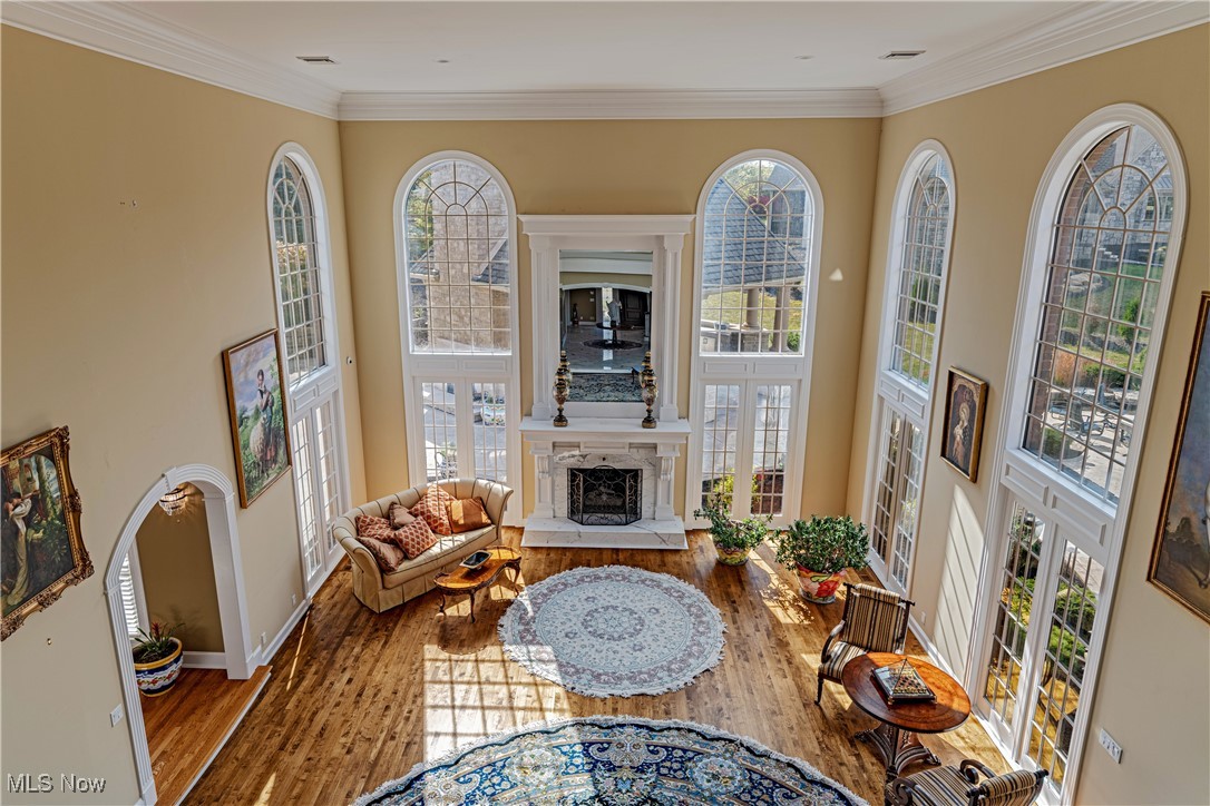 Glencairn Forest Ph II - Residential