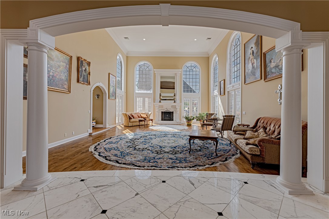 Glencairn Forest Ph II - Residential