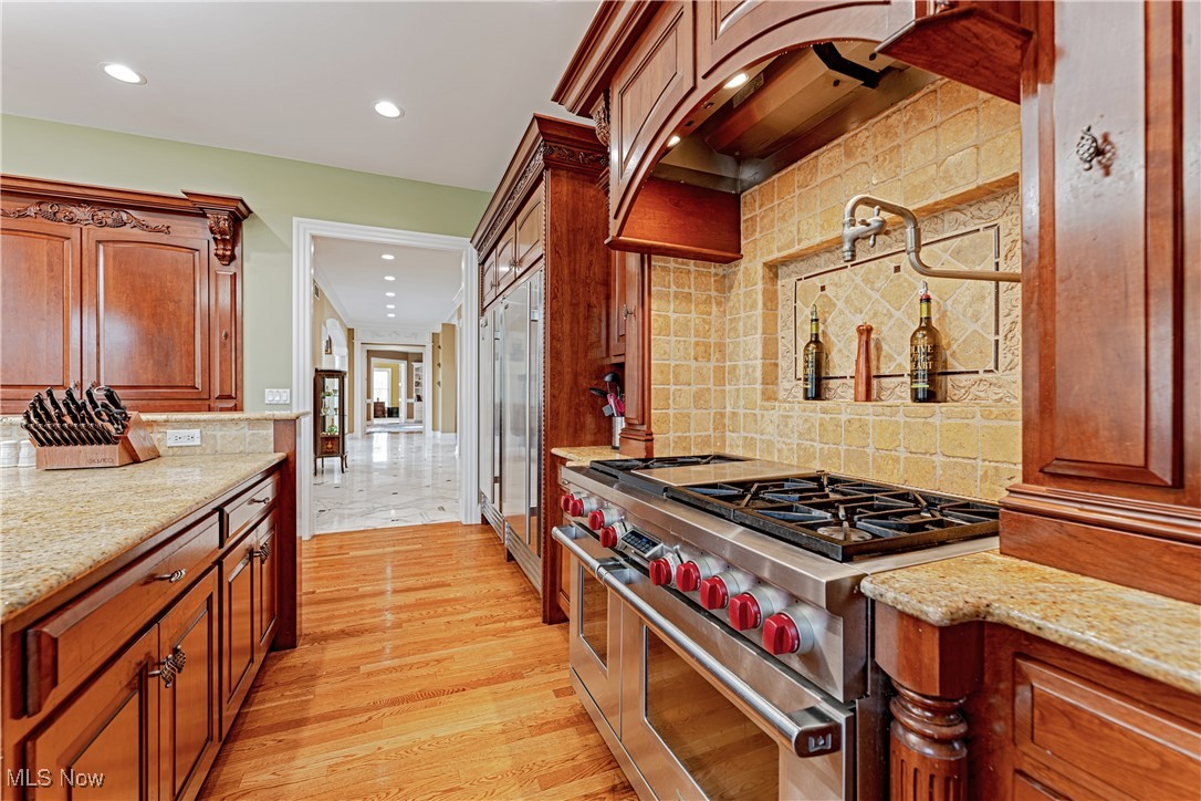 Glencairn Forest Ph II - Residential