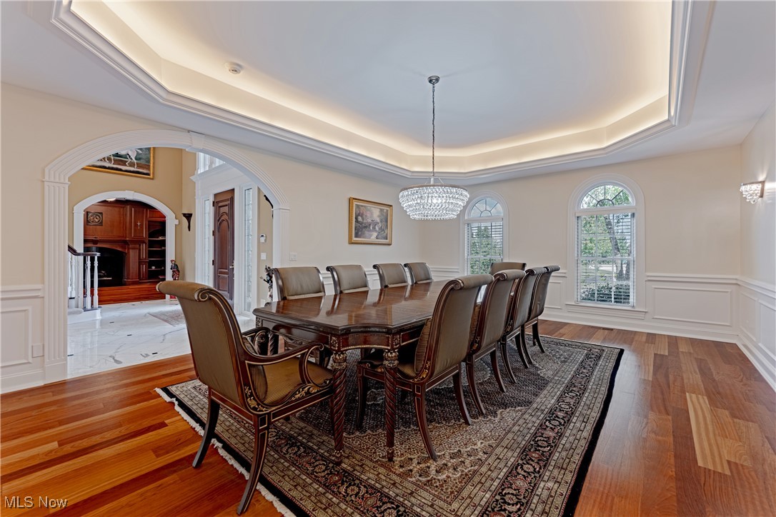 Glencairn Forest Ph II - Residential