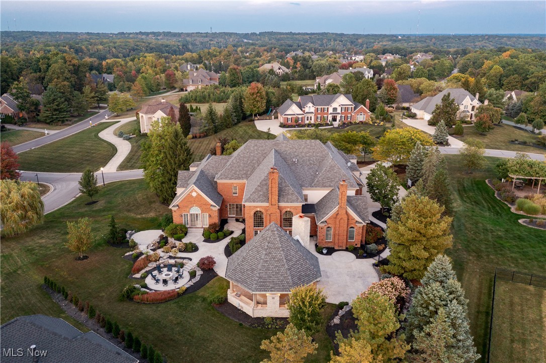 Glencairn Forest Ph II - Residential