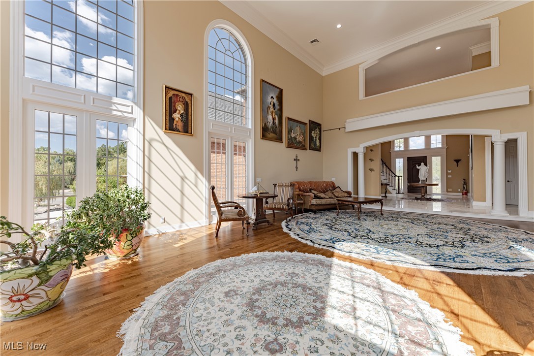 Glencairn Forest Ph II - Residential