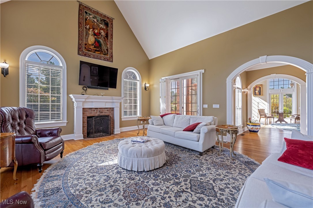 Glencairn Forest Ph II - Residential