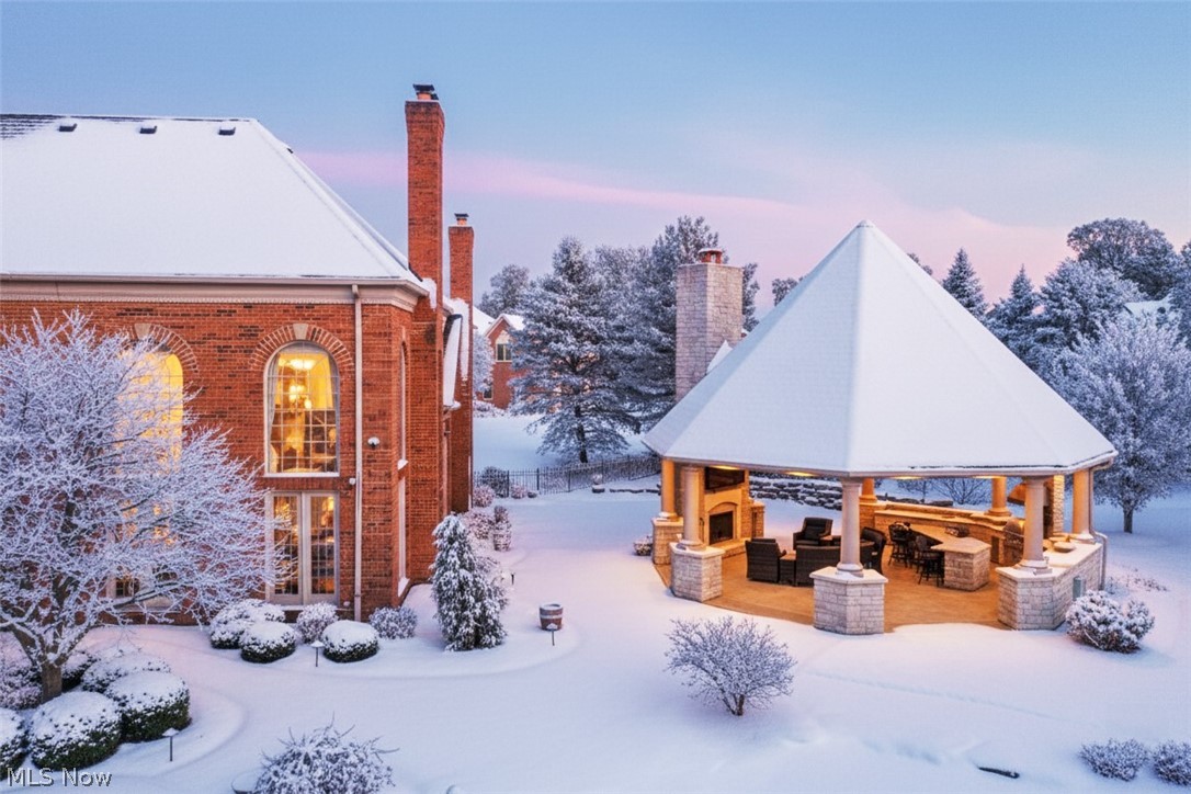 Glencairn Forest Ph II - Residential