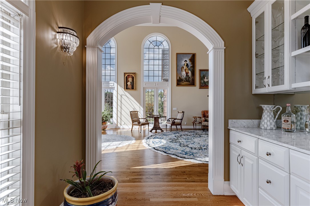 Glencairn Forest Ph II - Residential