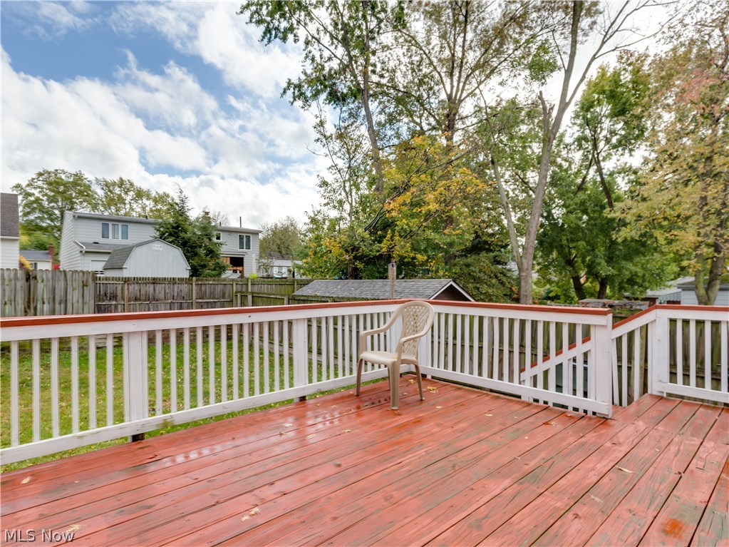 Underwood Park - Residential