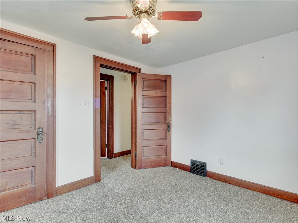 Underwood Park - Residential