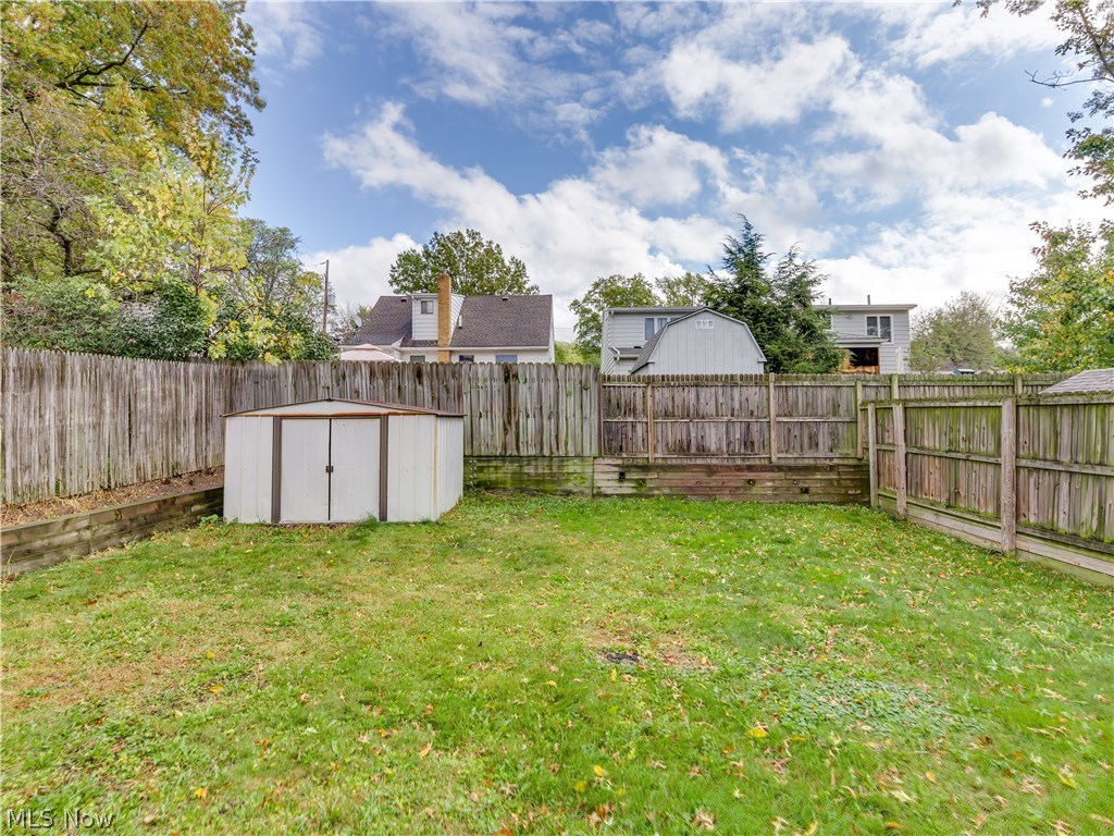 Underwood Park - Residential